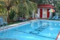 Hotel Cary'S Calangute Exterior foto